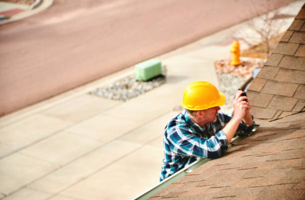 Quick and Trustworthy Emergency Roof Repair Services in Harvard, IL