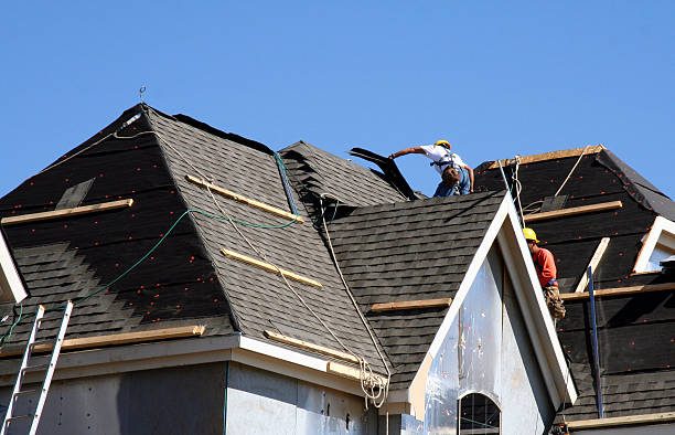 Roof Repair Estimates in Harvard, IL