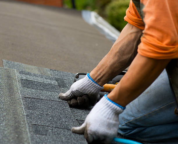 Best Commercial Roof Installation  in Harvard, IL
