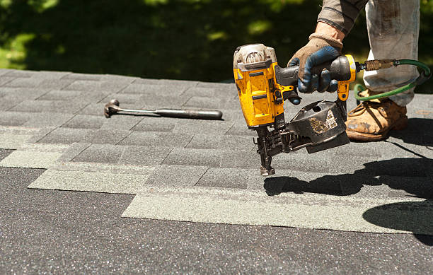 Best Gutter Installation and Roofing  in Harvard, IL