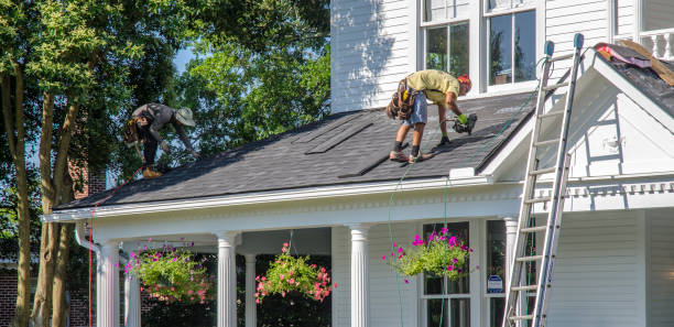 Reliable Harvard, IL Roofing Contractor Solutions