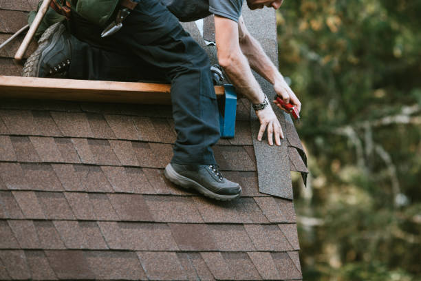 Best New Roof Installation  in Harvard, IL